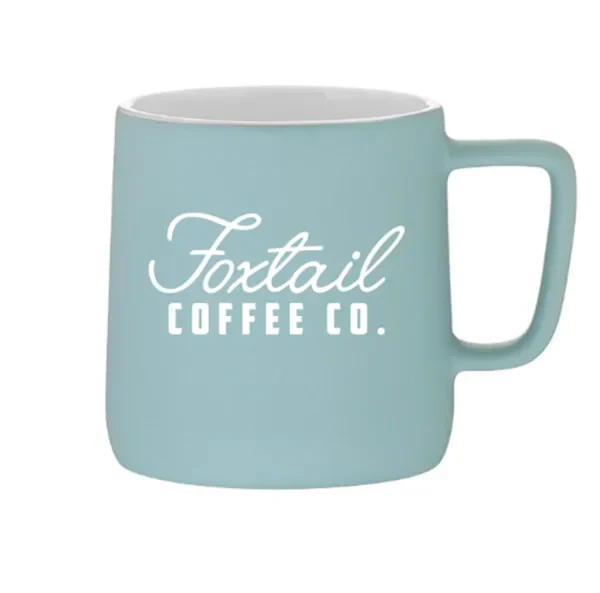 Foxtail Coffee Mug - Image 3