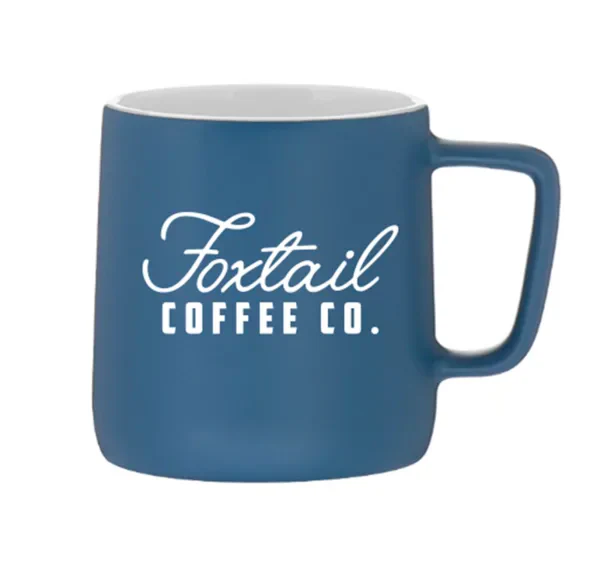 Foxtail Coffee Mug - Image 4