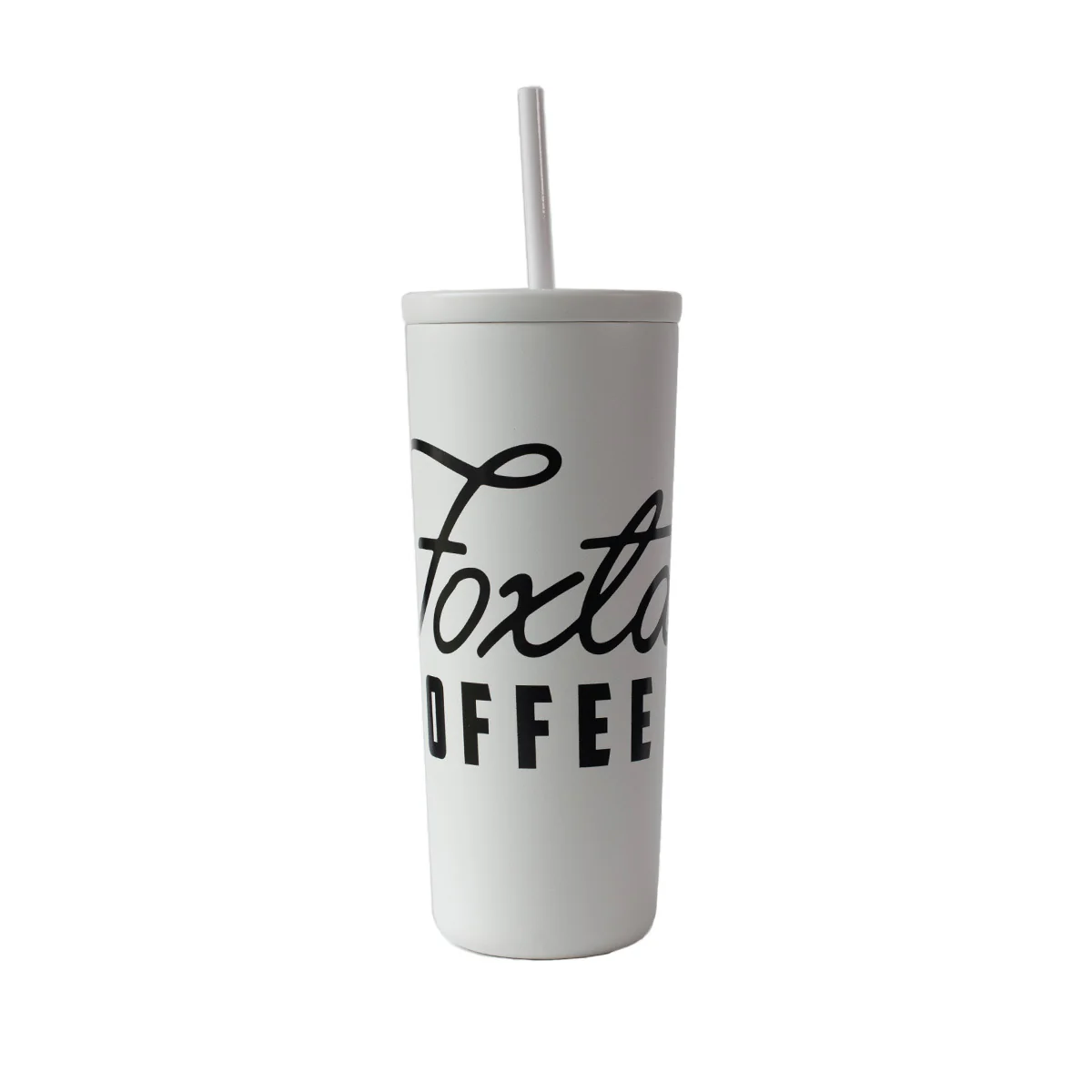 Foxtail Logo Tumbler - Image 4