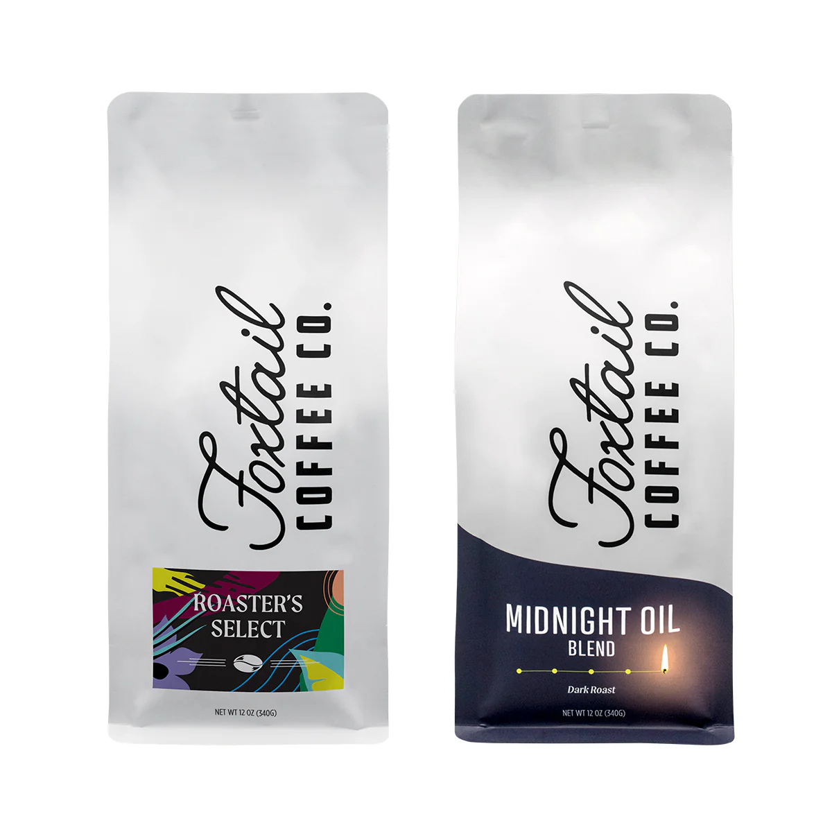 ROASTER'S SELECT + LEGACY ROAST - Image 3