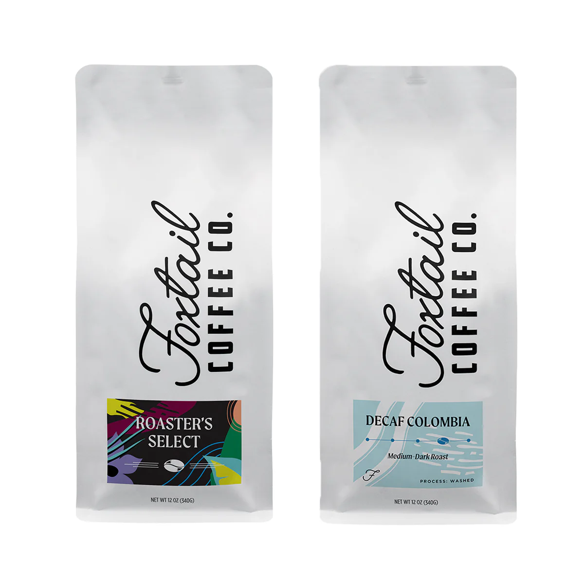 ROASTER'S SELECT + LEGACY ROAST - Image 4