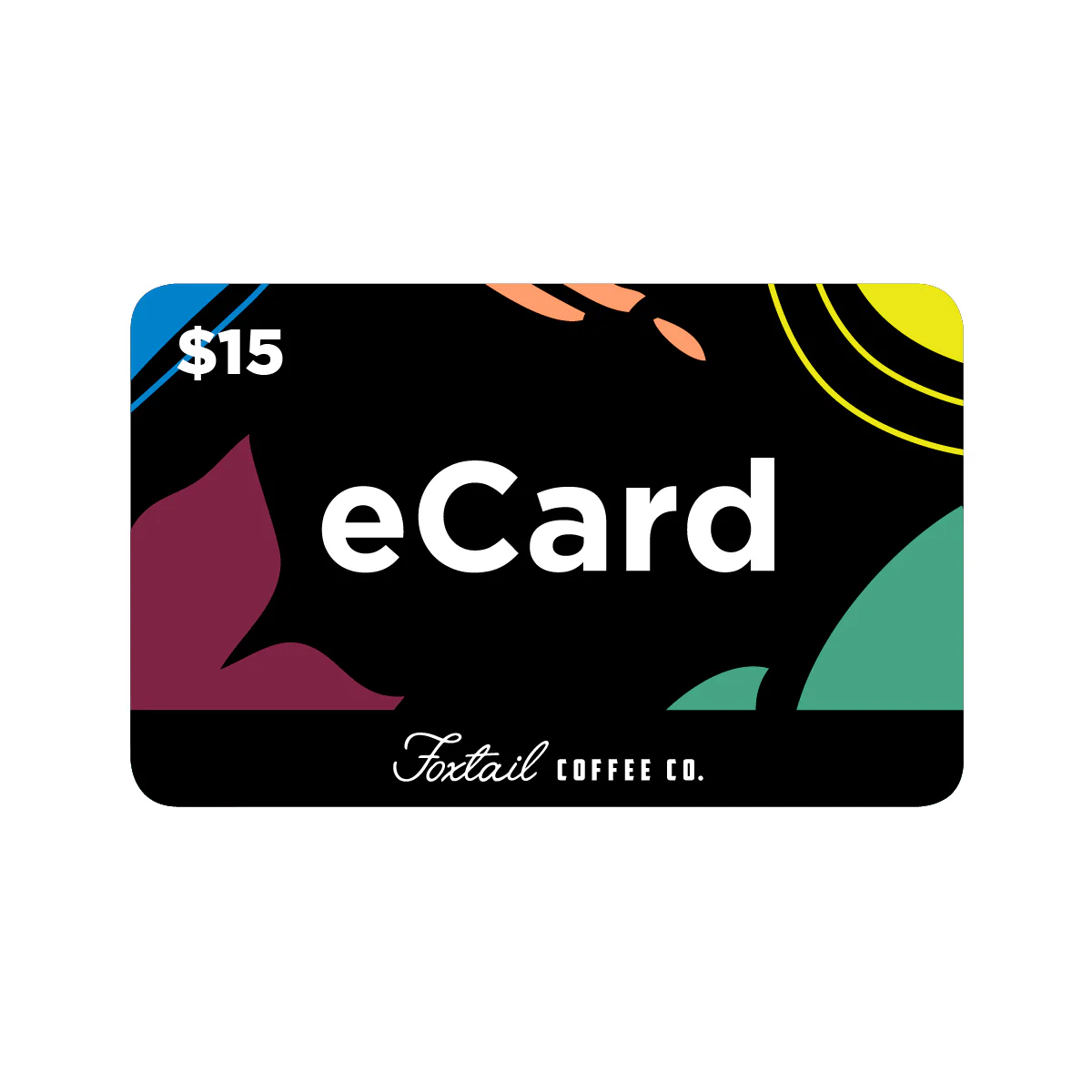 Send a Foxtail eCard - Image 3