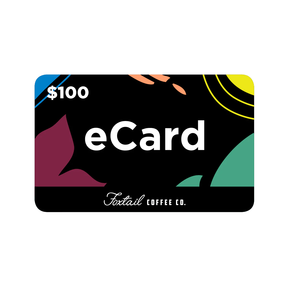 Send a Foxtail eCard - Image 4