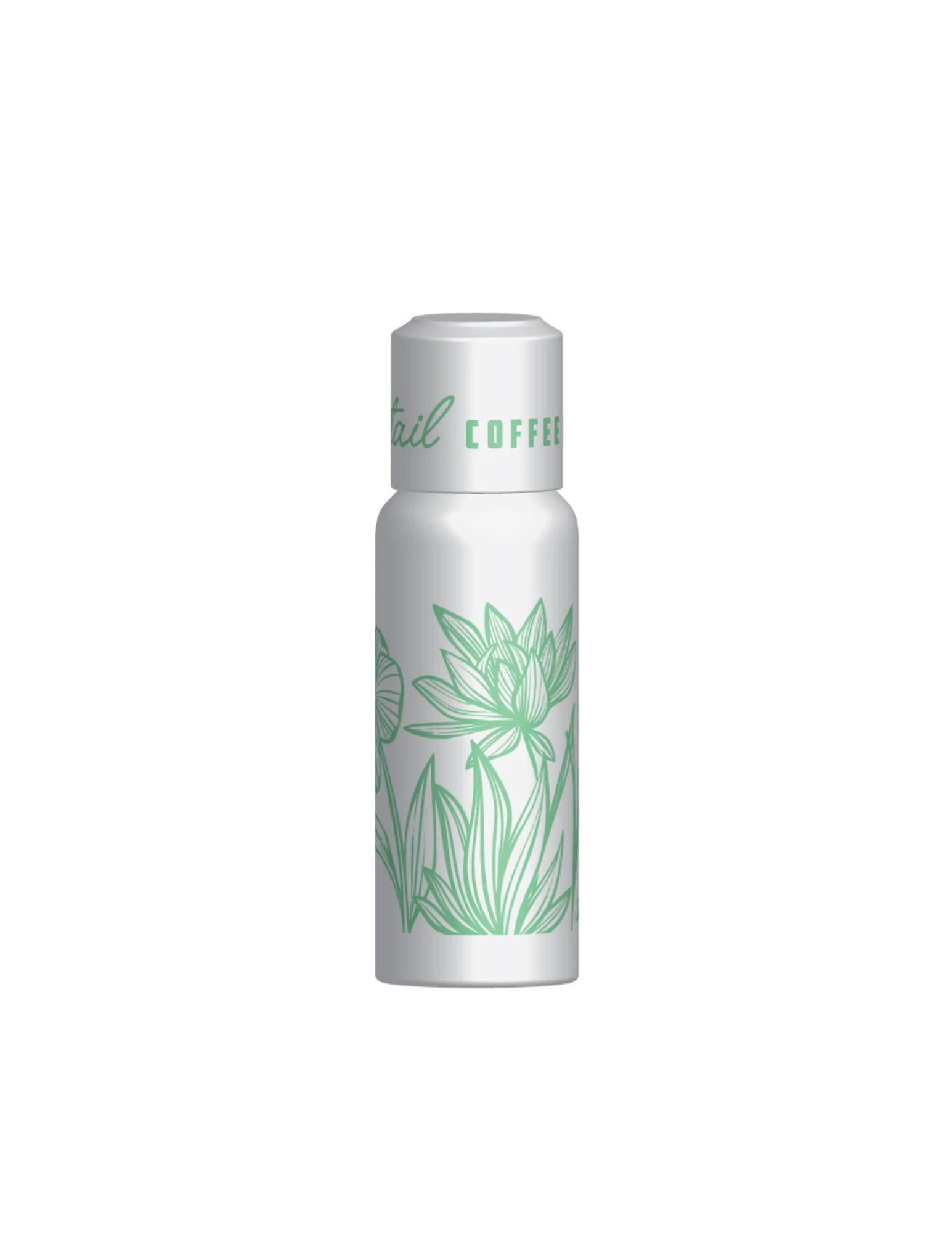 Summer Canteen- Floral - Image 3
