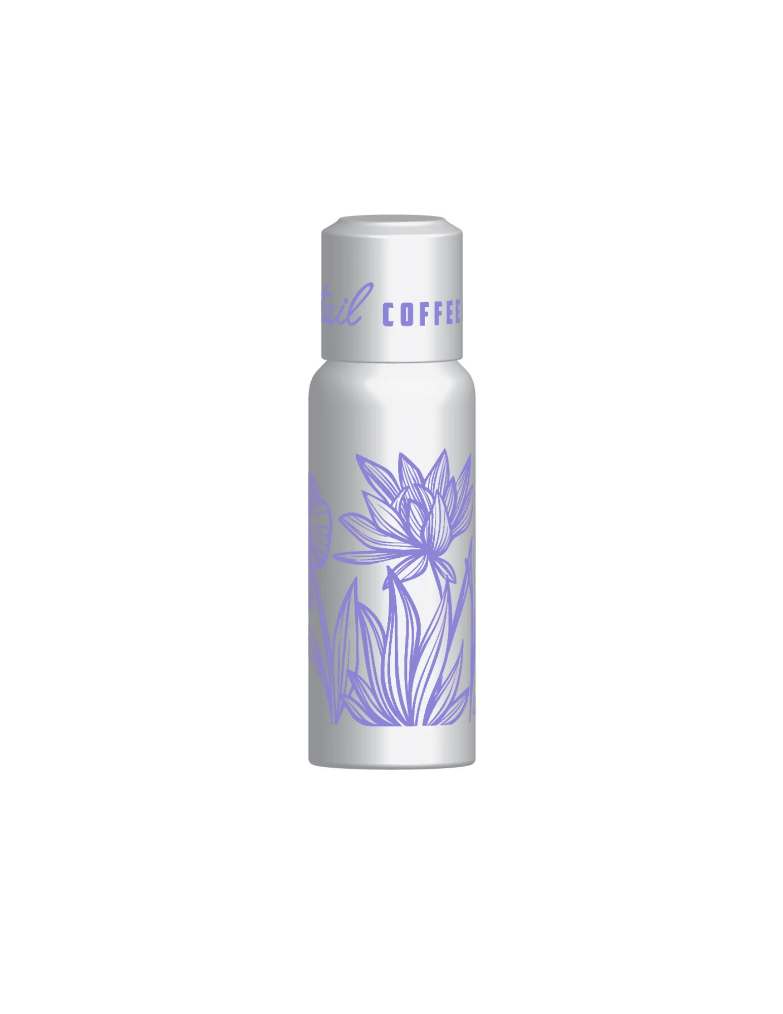 Summer Canteen- Floral - Image 4